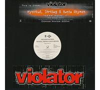 Violator – Keep Doin' It – Sony Music