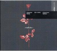 Depeche Mode - Violator (CD+DVD) Remast.2006 [Import]
