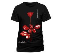 Violator (T-Shirt,Schwarz,Größe Xl) - Noir - Noir - FR: X-Large (Taille fabricant: X-Large)