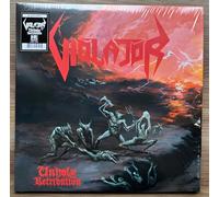 Violator - Unholy Retribution