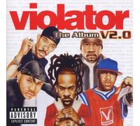 Violator - V.20.The Album [Import]