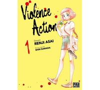 Violence Action T01