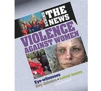 Violence Against Women (Behind the News) - [Version Originale] Inconnu (Auteur)