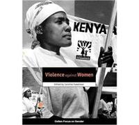 Violence against Women by Caroline Sweetman