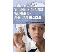 Violence against Women of African Descent Unknown (Auteur)