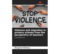 Violence and migration in primary schools from the perspective of teachers