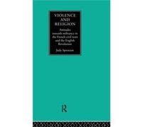 Violence and Religion by Judy Sproxton Judy Sproxton (Auteur)