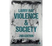 Violence and Society - [Version Originale] Inconnu (Auteur)