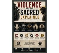 Violence and the Sacred Explained: René Girard on Mimetic Desire, Scapegoats, Ritual, Myth, and the Origins of Religion and Society