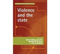 Violence and the State Inconnu (Auteur)
