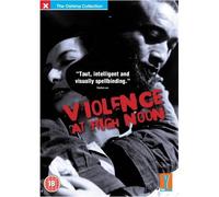 Violence at High Noon [Region 2]