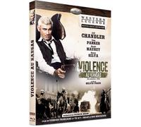 Violence au Kansas BLU-RAY NEUF