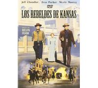 Violence au Kansas (The Jayhawkers!, Importé d'Espagne, langues sur les détails)