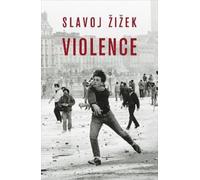 Violence (Big Ideas) by Zizek, Slavoj [Paperback] NEUF