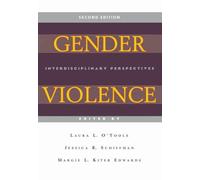 Violence de genre, 2ème édition