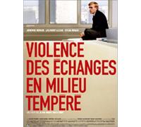 Violence des échanges en milieu tempéré - Édition Collector 2 DVD