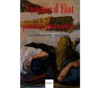 Violence d'Etat et paroles libératrices Pascale Budillon-Puma (Auteur), Florence Olivier (Auteur)
