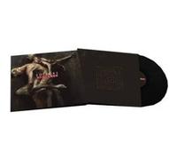 Violence Double Vinyle E