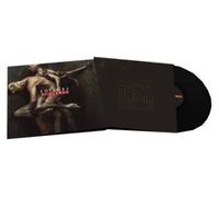 Violence Double Vinyle Vinyle