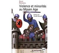 Violence et minorités au Moyen Age