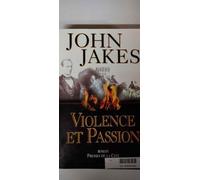 Violence et passion