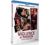 Violence et passion [Blu-ray]