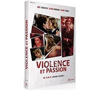 Violence et Passion / Conversation Piece (1974) ( Gruppo di famiglia in un interno ) ( Violence et passion )