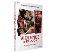 Violence et passion DVD DVD