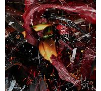 Violence - Human Dust to Fertalize The Impotent Garden [Cassette] [Import]