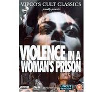 Violence In A Woman's Prison G