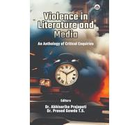 Violence in Literature and Media
