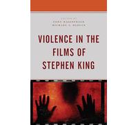 Violence in the Films of Stephen King