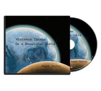 Violence Insane In A Beautiful World CD