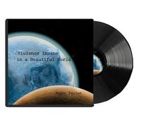 Violence Insane In A Beautiful World Vinyle