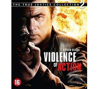 Violence of Action (Blu-Ray) - Violence of Action (Blu-Ray)