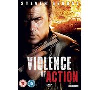 Violence of Action [Edizione: Regno Unito] [Import]