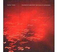 Violence of discovery and calm CD