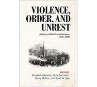 Violence Order and Unrest Violence Order and Unrest (Auteur)
