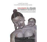 Violences à l'égard des femmes et des enfants