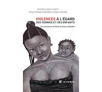 Violences à l'égard des femmes et des enfants: Les aventures de Kôra et Assia à Kabako