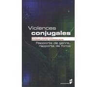 VIOLENCES CONJUGALES