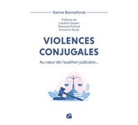 Violences conjugales: Au cœur de l'audition judiciaire...