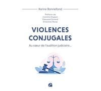 Violences conjugales: Au cœur de l'audition judiciaire...