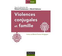 Violences conjugales et famille