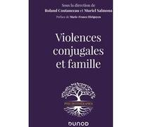Violences conjugales et famille