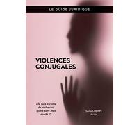 Violences conjugales: Je suis victime de violences, quels sont mes droits?