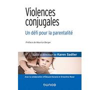 Violences conjugales : un défi pour la parentalité