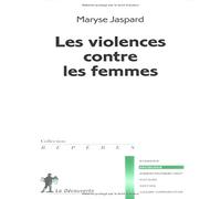 VIOLENCES CONTRE LES FEMMES
