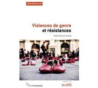 Violences de genre et résistances Aurélie Leroy (Auteur)