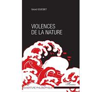 Violences de la nature